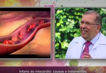 Tire todas as suas dúvidas sobre o infarto do miocárdio e ainda aprenda técnicas de primeiros socorros com o cardiologista Dr. Antônio Carlos de Carvalho!