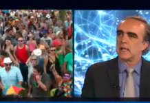 Saiba como se recuperar dos excessos cometidos durante o carnaval