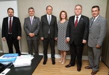 Ministério da Saúde amplia diálogo com sociedades médicas