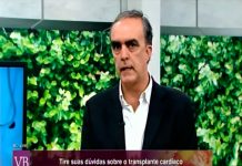 Dr. Helio Castello Campanha Coração Alerta – Você Bonita – Gazeta
